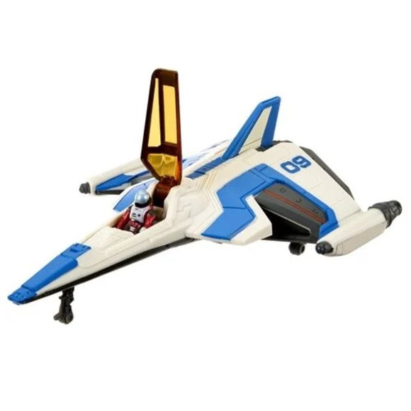NEW! Disney Pixar Lightyear Hyperspeed Series XL-09 and Buzz Lightyear - Picture 3 of 7